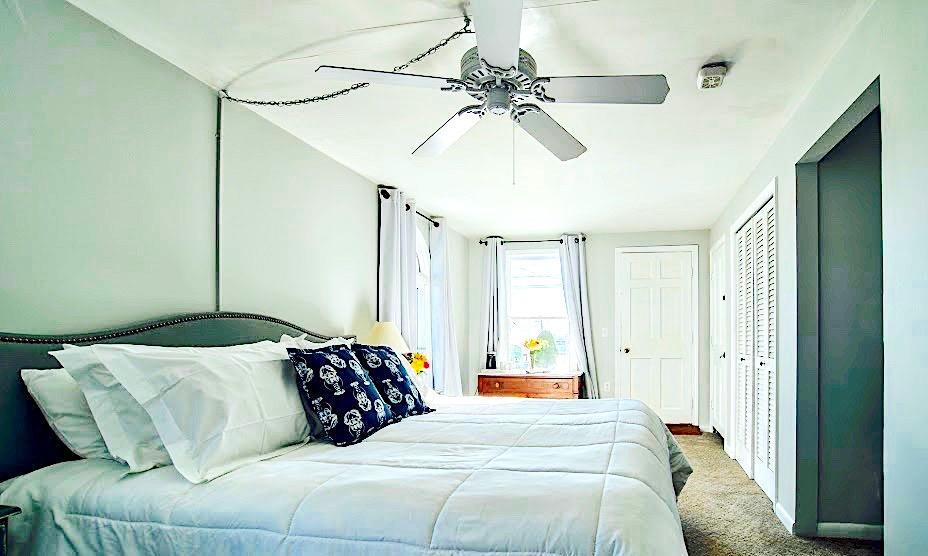 Captain Sawyer'S Bed And Breakfast Boothbay Harbor Ngoại thất bức ảnh
